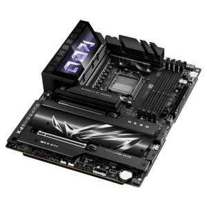 7c4622d2f7c2d50caad4d558b5fa0a7f.jpg Płyta główna ROG CROSSHAIR X870E HERO AM5 4DDR5 HDMI/USB-C
