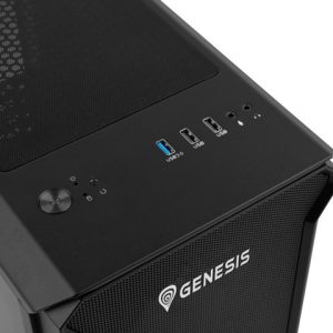 7c6302d40db8a9f7d8d104a5cfda4b5a.jpg Obudowa Irid 503 V2 Micro tower, z oknem, USB 3.0