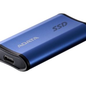 7cbdffe0cb7842a3c04c65520212a3fa.jpg Dysk zewnętrzny SSD SE880 2TB USB3.2A/C Gen2x2 Niebieski