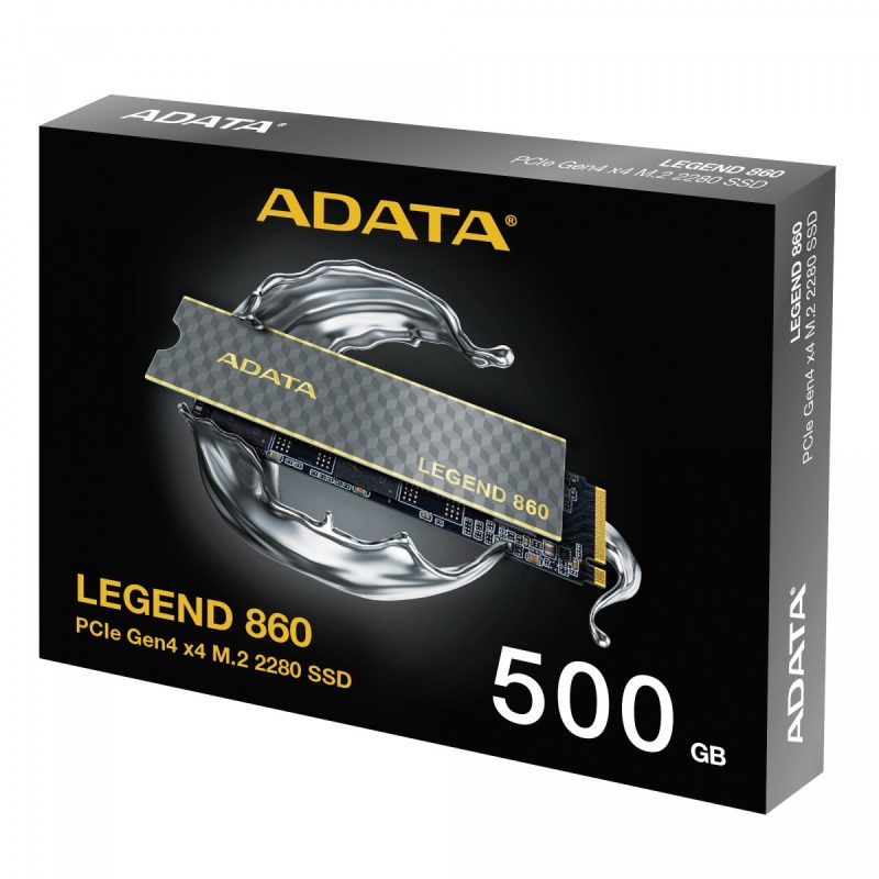 7cc8578a6397fe349820937efa827805.jpg Dysk SSD LEGEND 860 500G PCIe 4x4 5000/3000 MB/s M.2