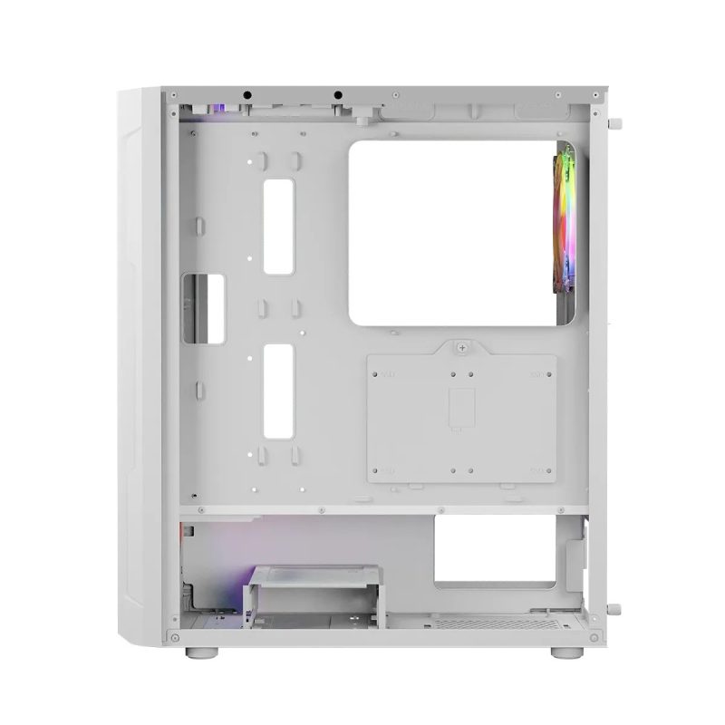 7d01aec5173153f3c1d32c4b3d6ff9a0.jpg Obudowa Komputerowa Logic Aramis ARGB Midi USB 3.0 Biała