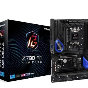 Płyta główna Z790 PG RIPTIDE S1700 4DDR5 HDMI/DP ATX