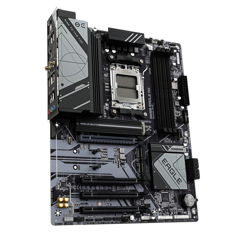 7d0bf3a2d1c96608d9d00963e33c87da.jpg Płyta główna B650 EAGLE AX AM5 4DDR5 HDMI/DP ATX