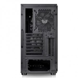 7d6ce446508b2eab47eb5cbbd80d29ed.jpg obudowa - Commander C31 Tempered Glass ARGB