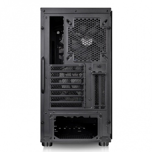 7d6ce446508b2eab47eb5cbbd80d29ed.jpg obudowa - Commander C31 Tempered Glass ARGB
