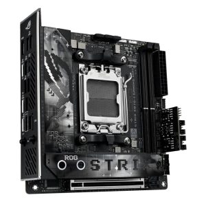 7da19053d248d90f68c6994604421c02.jpg Płyta główna ROG STRIX X870-I GAMING WIFI AM5 2DDR5 HDMI/USBC