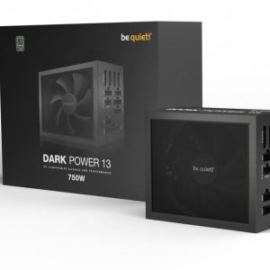Zasilacz Dark Power 13 1000W 80+ Titanium