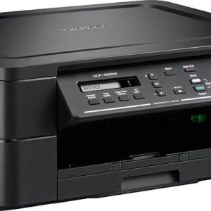 Drukarka MFP DCP-T520W RTS A4/USB/WiFi/17ipm/iPrint&Scan