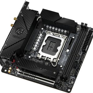 7ed049794464ade9fa86efca024bd8f5.jpg Płyta główna B760I LIGHTNING WIFI s1700  2DDR5 mITX DP/HDMI