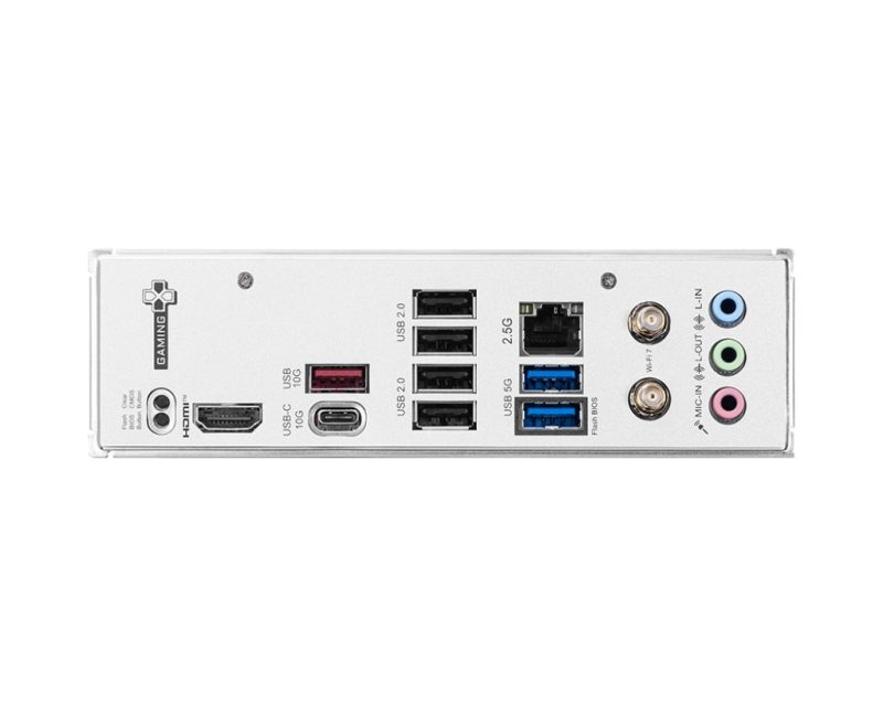 7f2bd20e8e60dd50342a02f279377957.jpg Płyta główna B840 GAMING PLUS WIFI 4 DDR5 AM5 ATX