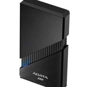 803783e45dff1ac4c32334f928b9d839.jpg Zewnętrzny dysk SSD SE920 4TB USB4C 3800/3700 MB/s Black
