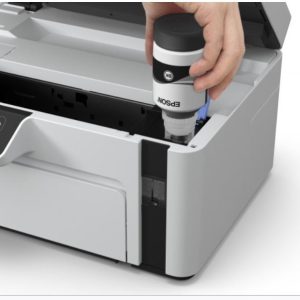 MFP ET M2120 mono A4/USB/WiFi/32ppm/GDI/3pl