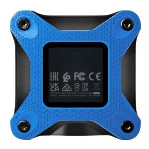 81516412fcb61a9d47e2a7dbaca56d8f.jpg Zewnętrzny dysk SSD SD620 2TB U3.2A 520/460 MB/s Blue
