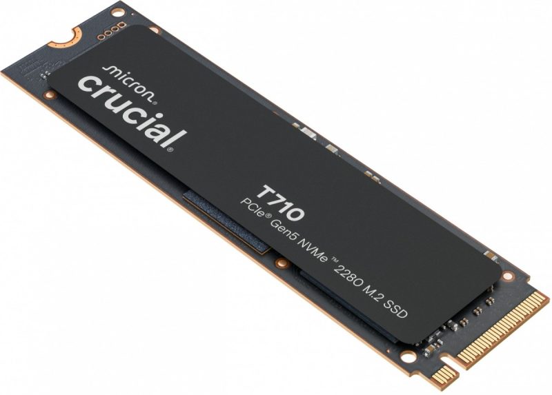 818db22a805d712ed5a4f797efb7a1c6.jpg Dysk SSD T710 2TB M.2 NVMe 2280 PCIe 5.0 14500/13800