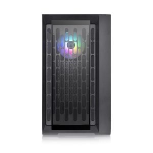 8286fe41517e0fa54a0ab43defc41a4c.jpg Obudowa CTE C750 Full Tower ARGB 14cmx3 Tempered Glass - Czarna