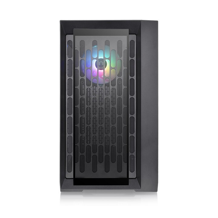 8286fe41517e0fa54a0ab43defc41a4c.jpg Obudowa CTE C750 Full Tower ARGB 14cmx3 Tempered Glass - Czarna
