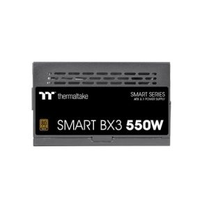 82ca899c38b713aa07f5d3502f4a8ce8.jpg Zasilacz - Smart BX3 550W 80+Bronze ATX3.1 PCI-E 5.0 Single Rail DC-DC