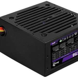 Zasilacz VX PLUS 750W ATX 12V BOX