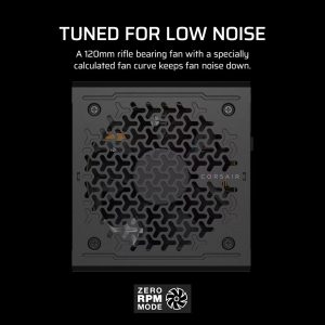 Zasilacz RM750e PCIe 5.1 80+GOLD F.MODULAR ATX3.1