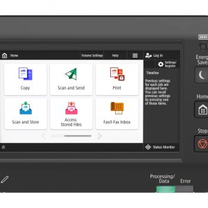 Urządzenie wielofunkcyjne laserowe MF842CDW 6162C008