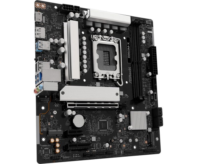 8429cf6f426f5d3a45f214f5aec9e6ee.jpg Płyta główna B860M-X s1851 4DDR5 mATX