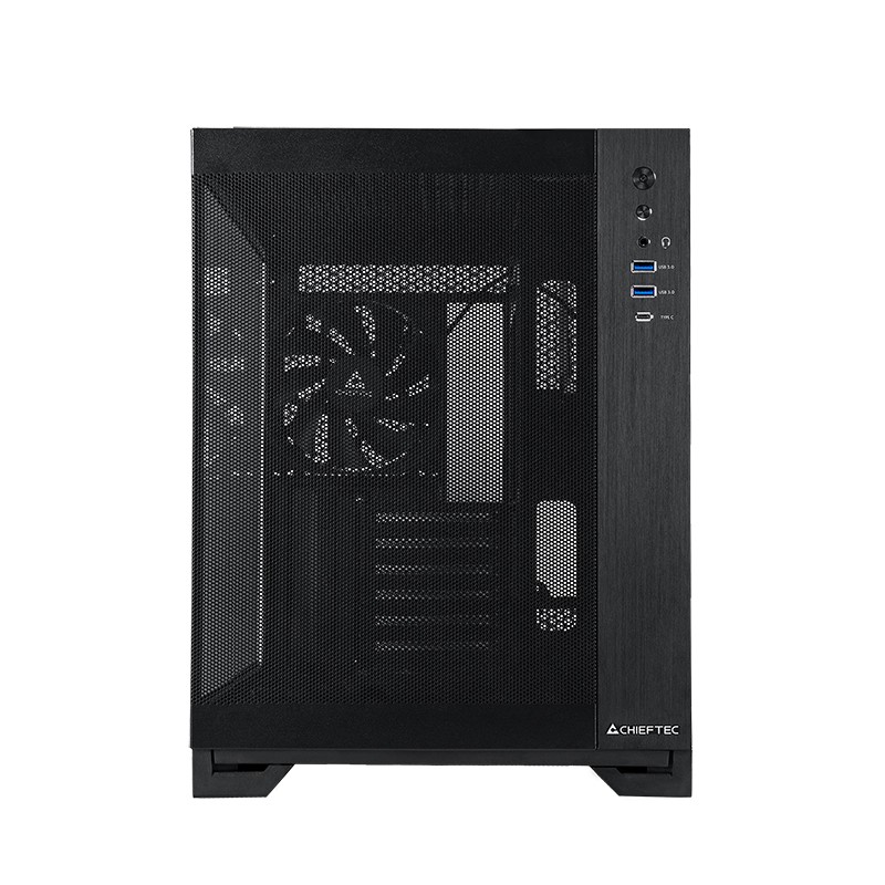 8516bdcb1b5f09c8909040900b1c2443.jpg Obudowa Visio AIR GM-30 B-M-OP 3xwentylator
