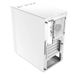 854c9adbe687e21c1f186dbe47c075c1.jpg Obudowa Komputerowa Logic Aramis ARGB Mini USB 3.0 Biała
