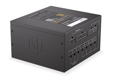 8558316adc6f97013afdd5ae9f23604f.jpg Zasilacz Supremo FM5 Gold 650W