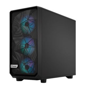 85aa4c607b3609dc8b186b6ec1e14aaf.jpg Obudowa Meshify 2 RGB Black TG Lite Tint