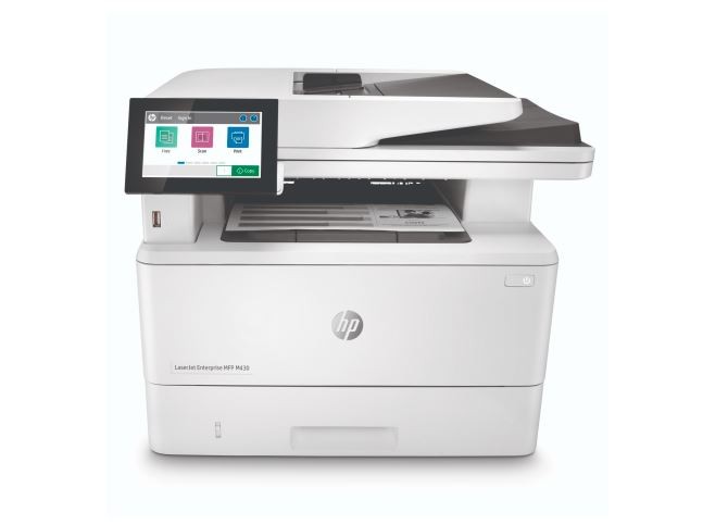 85c4c19194f1d95f50a5c0e7d42af3fa.jpg Urządzenie wielofunkcyjne LaserJet Enterprise MFP M430f 3PZ55A