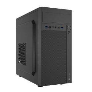 869ca31885a2c17a10118907950078f7.jpg Obudowa Helix USB-C MATX Mini Tower Czarna