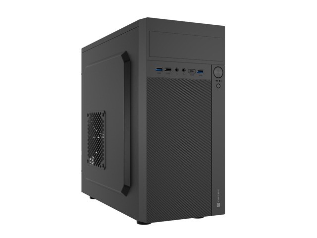 869ca31885a2c17a10118907950078f7.jpg Obudowa Helix USB-C MATX Mini Tower Czarna