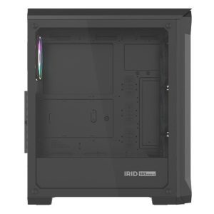 870f57938a3a926e42f26904116f597f.jpg Obudowa Irid 505 V2 z oknem, ARGB, USB 3.0