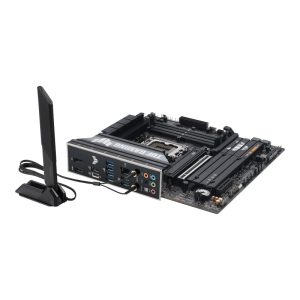 871fa0e6f9737fbbd627f16bc7dca84e.jpg Płyta główna TUF GAMING B860M-PLUS WIFI s1851 4DDR5 USBC mATX