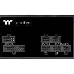 Zasilacz - ToughPower GF 550W Modular 80+Gold