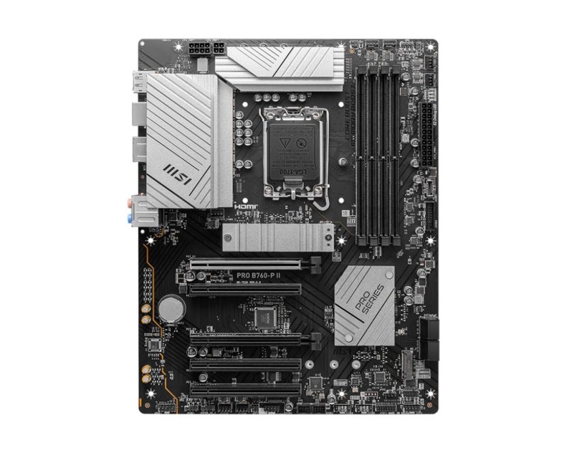 87d11d1fc4cb72e6ff66f48c3940afaa.jpg Płyta główna PRO B760-P II S1700 4DDR5 DP/HDMI ATX