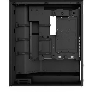 87dff52e13fc3d6b13e8063ba24d7e99.jpg Obudowa NZXT H7 Flow Midi Tower z oknem (2024) Czarna