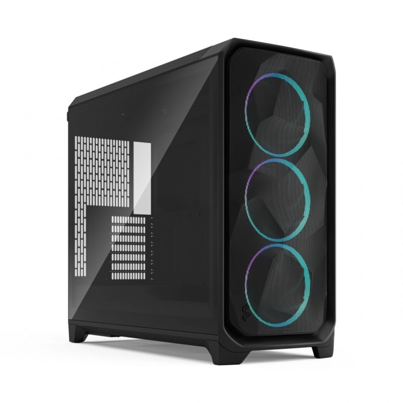 8895c8bc05f1c384054a4da43079fd0e.jpg Obudowa Meshify 3 XL Black RGB TG Light Tint