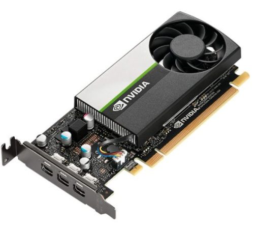 Karta graficzna NVIDIA Quadro T400 4GB DDR6 VCNT400-4GB-SB
