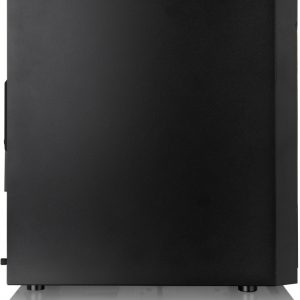 89ee7e0ff6dd31bede3bebe95c0fbcd1.jpg Obudowa Versa XM1 Black Steel 120mm Fan USB3.0 - Czarna