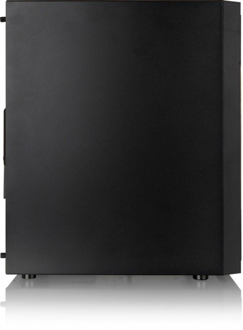 89ee7e0ff6dd31bede3bebe95c0fbcd1.jpg Obudowa Versa XM1 Black Steel 120mm Fan USB3.0 - Czarna