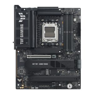 89fb89df6a79ae38a9da1aa003e94b29.jpg Płyta główna TUF GAMING X870E-PLUS WIFI AM5 4DDR5 HDMI/USB-C
