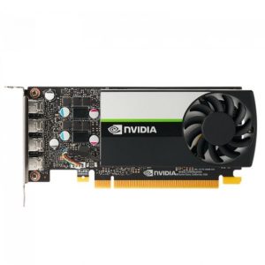 8a172b7fcb742646242179b4127f3814.jpg Karta graficzna NVIDIA Quadro T1000 8GB DDR6 VCNT1000-8GB-SB