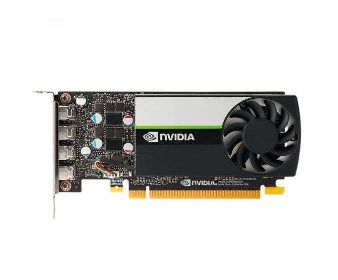 8a172b7fcb742646242179b4127f3814.jpg Karta graficzna NVIDIA Quadro T1000 8GB DDR6 VCNT1000-8GB-SB