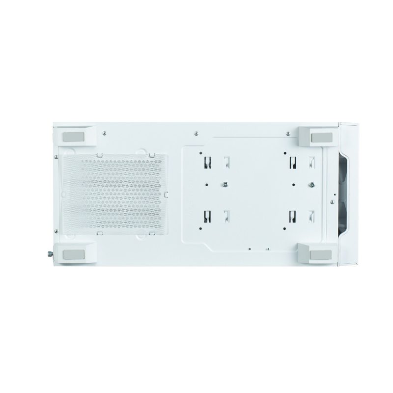 8a4867add9fec3b6db247c606ae327b5.jpg Obudowa S5 NEO White ATX Mid Tower FRGB Fan x4