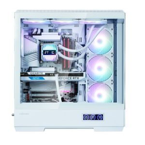 8a8925571d64ceaf6aae6c8eabd9c12f.jpg Obudowa P50 DS WHITE Mid-Tower 4x ARGB Fans