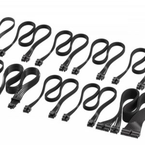 8a97a6cbe270810641637b912e2a6cbd.jpg Zasilacz modularny RMXSeries 1000 ATX 3.1 F. Modular Gold