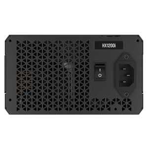 Zasilacz HX1200I 1200W 80+ PLATINUM