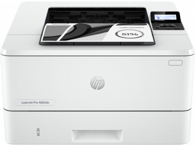 8b7dbfa864bb8889fe188ffd81bc91f4.jpg Drukarka LaserJet  Pro 4002dn 2Z605F