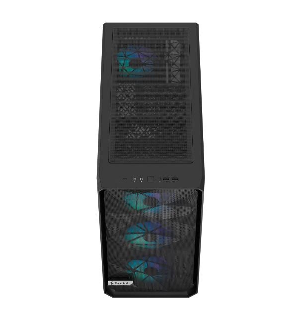 8bb687d6464da6b7ef20791a3c778af8.jpg Obudowa Meshify 2 RGB Black TG Lite Tint